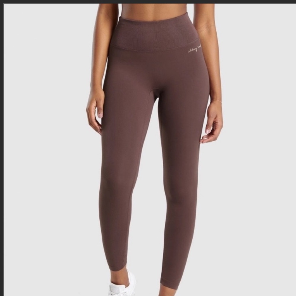 Whitney Simmons Legging Size Small NWT
